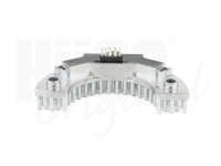 фото thumb №2, Hitachi 132518 регулятор, вентилятор обдув do салону транспортного засобу