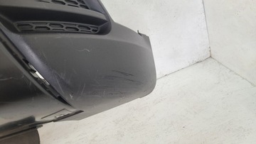 фото thumb №6, Fiat 500x cross рестайлинг 18- бампер переднее решётка перед спойлер 735686032