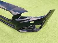 фото thumb №8, Subaru impreza wrx,sti 2014 rok бампер передний перед 57704va060