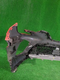 фото thumb №5, Бампер передній перед renault captur ii 19-