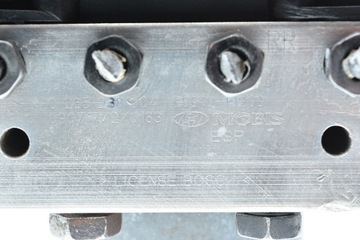 фото thumb №6, Насос abs hyundai i20 0265950980 0265238004 описание