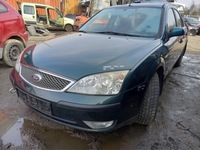 фото thumb №10, Ford mondeo mk3 lift капот кришка двигуна 93