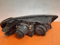 фото thumb №8, Chevrolet captiva i рестайлінг 06-18 suv фара лівий лампа ліва