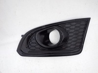 фото thumb №1, Chevrolet captiva i 1 lift 10-15 решітка ліва