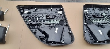 фото thumb №14, Mazda cx50 23- боковина дверь левый правый зад usa