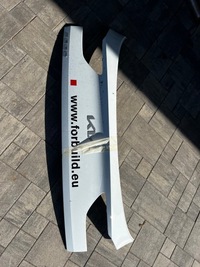 фото thumb №1, Накладка крышки задняя ceed iii 2021- 87311-j7ga0