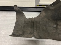 фото thumb №8, Mazda 3 bp подкрылок левая задние sedan rok 2020