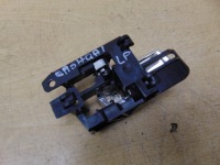 фото thumb №6, Ручка внутренняя левая перед nissan qashqai j10