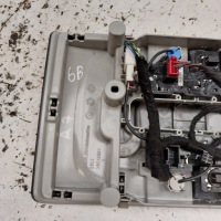 фото thumb №10, Audi a7 лампа кабины потолочный + датчик движения 4g0947135 4g0951177