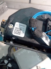 фото thumb №8, Mercedes w177 руль переключатели руль