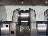 фото thumb №10, Блок двигателя wał opel fiat 1.3 cdti