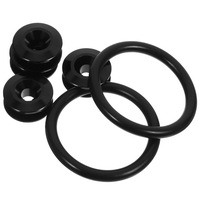 фото thumb №5, 1 набор прокладок бампера болт прокладки бампера sprzęt do монтажа бампера автомобильный