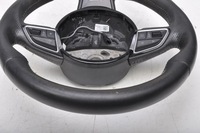 фото thumb №5, Audi a3 8v воздуховод кожаный multi sline