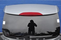 фото thumb №5, Volvo v60 кришка багажника кришка багажника задня задня 477