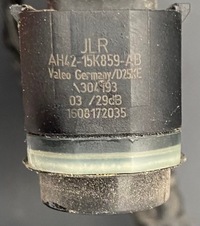 фото thumb №7, Бампер задняя jaguar xj351 xj 351 x351