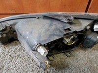 фото thumb №6, Лампа права передня peugeot 206 lift europa 9628666780