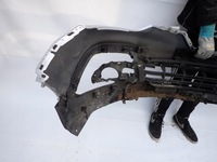 фото thumb №8, Renault captur i 1 lift 17-19 бампер перед передний 4xpdc