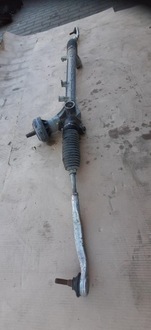 фото thumb №8, Трансмиссия рулевая рулевая рейка renault megane iv 490017441r