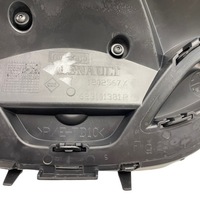 фото thumb №12, Решётка радиатора решётка радиатора renault kangoo ii lift 623101381r