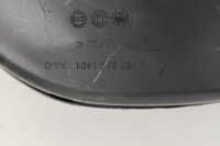 фото thumb №9, Mercedes-benz gle w167 задний левый канал канал воздуха a1678311401 2022 2