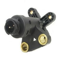 фото thumb №8, Датчик рівня підвіска пневматичний wabco 441 050 120