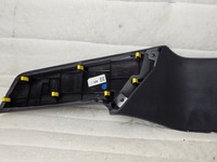 фото thumb №7, Защита заглушка консоли панели кожа hyundai ioniq 84835-g2aa0