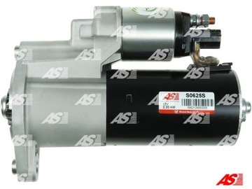 фото thumb №5, S0625s as-pl стартер бренд new as-pl стартер mo