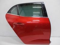 фото thumb №1, Дверь правое задние renault megane iv 4 15r hb