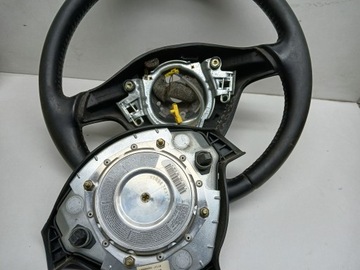фото thumb №7, Seat leon 1m 2000 руль