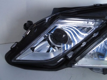 фото thumb №6, Mercedes e 212 w212 лампа ліва ніч bi-xenon
