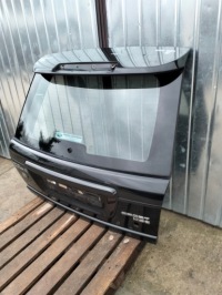 фото thumb №9, Кришка скло зад range rover sport l320 колір lrc697 роки 2006-2009