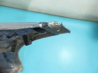 фото thumb №16, Бампер перед opel corsa c рестайлінг 03-06 срібний