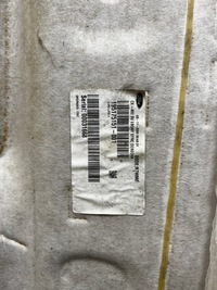 фото thumb №8, Стеля стеля ford kuga mk3 st-line czarna