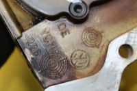 Насос масла 036115105d polo iv 1.4 b bby в Украине, фото thumb