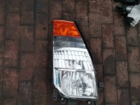 фото thumb №4, Лампа правая перед передняя renault maxity nissan cabstar