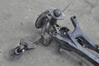 фото thumb №6, Toyota c-hr 1.8 подвеска балка задняя