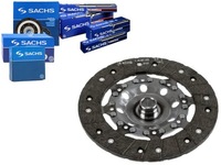 фото thumb №13, Диск зчеплення sachs 1864000084 06a141031d