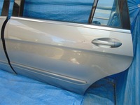 фото thumb №5, Mercedes r-klasa w251 long дверь левая задняя