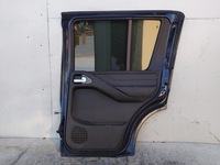 фото thumb №8, Nissan pathfinder r51 двері правий праве задня задні