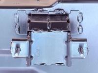 фото thumb №7, Vw crafter ii 2016-2026 основание сиденья водителя оригинал 2n2881678k