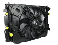 Купить Комплект радиатор renault twingo 3 2014 - 214101206r, фото thumb