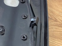 фото thumb №7, Зад панель спинка сидіння правого dodge challenger 2015+ usa