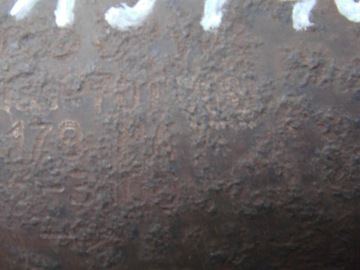 фото thumb №8, Каталізатор 1k0131701as altea golf v leon ii a3 8p 1.6 8v bse оригінал