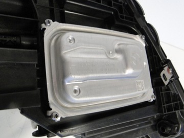 фото thumb №13, Mercedes gle 167 w167 лампа правая multibeam led