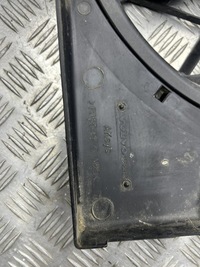 фото thumb №9, 1137328081 pas передний 2.5 tdi 103 2004 volvo v70 ii sw