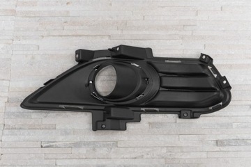 фото thumb №12, Ford fusion mk2 ii 2014-17 рамка галоген решётка бампера левая ds7319953taw