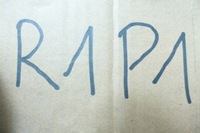 фото thumb №9, Рычаг перед левый правый vw golf i scirocco i ii 171407153d