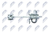 Ezc-pl-024 nty обмежувач двері передніх Зі Шроту, фото thumb