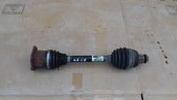 фото thumb №1, Audi a7 c7 привідний вал перед ліва 4g0407271f