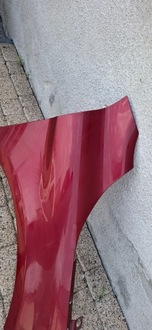 фото thumb №9, Volvo xc60 i 2008-2017 крила правий перед 30762402